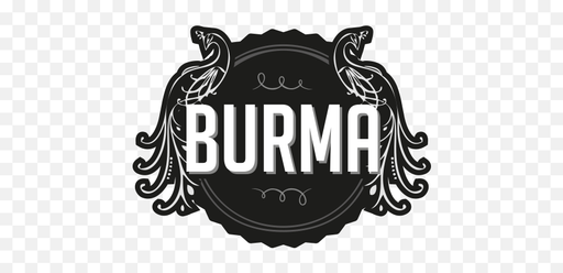 burma777 Logo